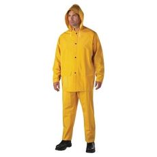 Anchor Brand 3-Pc Rainsuits