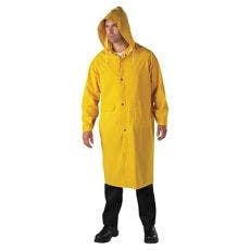 Anchor Brand 48 in Raincoats with Detachable Hood