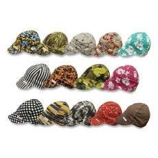 Comeaux Caps Series 2000 Reversible Caps