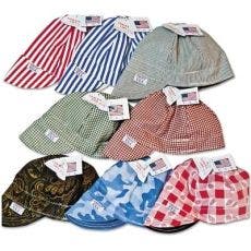 Comeaux Caps Series 2000 Reversible Welding Caps