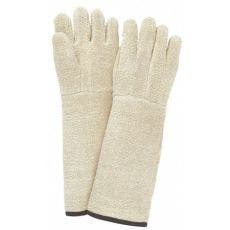 Hotline Extra Heavyweight Terry Cloth Glove with 11" Gauntlet Cuff