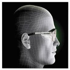 3M™ Nuvo™ Reader Protective Eyewear