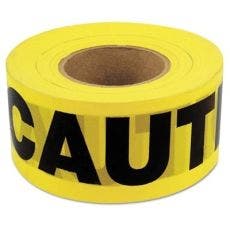 C.H. Hanson® Barricade Tapes