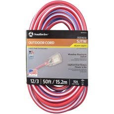 Southwire StripesTM Extension Cords