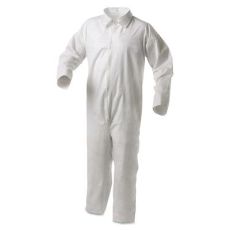 Kimberly-Clark Professional KleenGuard™ A35 Economy Liquid & Particle Protection Coveralls