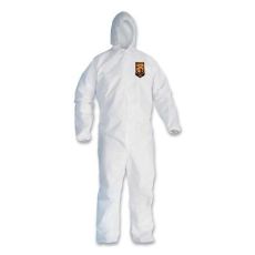Kimberly-Clark Professional KleenGuard™ A30 Coverallls Hood