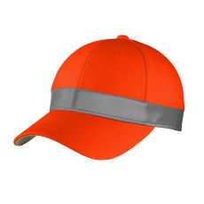 [UF-CS802] CornerStone® ANSI 107 Safety Cap