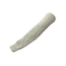 Heavyweight 21-Inch Long Terry Cloth Sleeve
