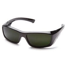 Emerge 5.0 IR Lens Black Frame