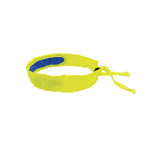 Cooling Bandana, Hi-Viz, Reusable