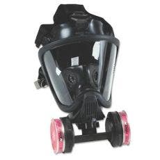 MSA Ultra Elite® Full-Facepiece Respirators