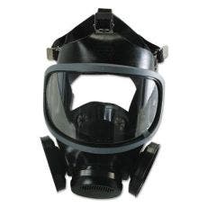 MSA Ultra-Twin® Respirators