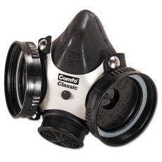 MSA Comfo Classic® Respirators Rubber