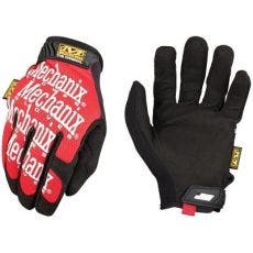 Mechanix Wear® Original Gloves Red
