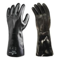 SHOWA® Neoprene Protective Gloves