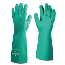 SHOWA® Nitrile Disposable Gloves