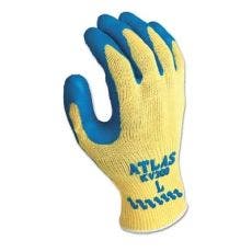 SHOWA® Atlas® Rubber Palm-Coated Gloves