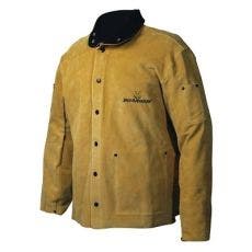 Caiman® Gold Boarhide Coat/Jackets