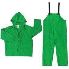 MCR Safety Dominator 2-Piece Rain Suits