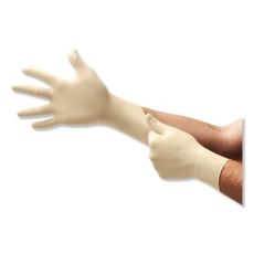 [A-MF-300] MICROFLEX® Diamond Grip™ MF-300 Latex Powder-Free Disposable Gloves