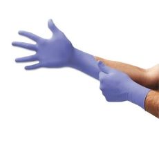 MICROFLEX® Supreno® SE SU-690 Disposable Nitrile Gloves
