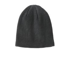 [UF-C935] Port Authority® Rib Knit Slouch Beanie