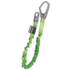 Miller 219M-Z7/6FTGN Manyard 2 Lanyard with Rebar Hook