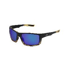 Sawfish™ Blue Mirror Performance Fog Technology Polarized Lens