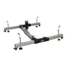 [FP-UFT555001] Megadavit™ H-Base Frame Assembly (High Strength Aluminum Alloy)