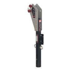 [FP-UFT556101] Megadavit™ 36 in. Column Mast (High Strength Aluminum Alloy)