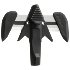 OLFA SKB-16/10 Quick-Change Concealed Blade Replacement Heads 10-Pack