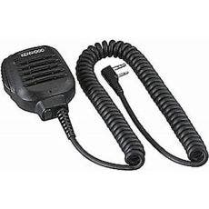 Kenwood Heavy-Duty Speaker Microphone