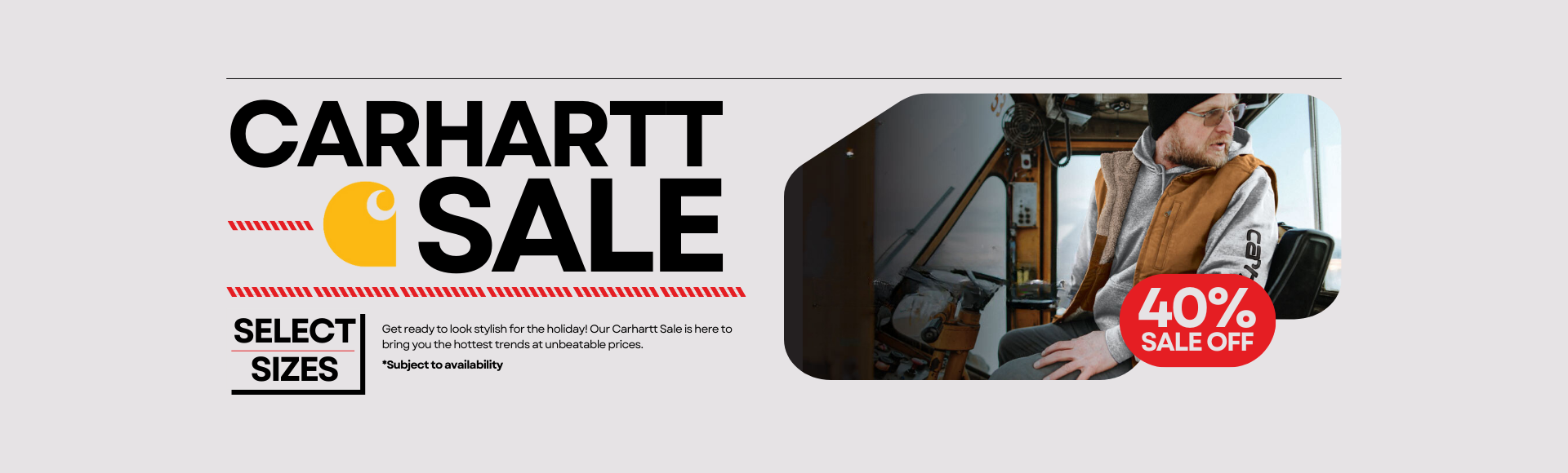 Carhartt Sale