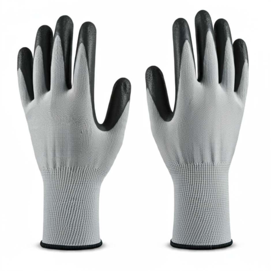 Hand Protection Libra