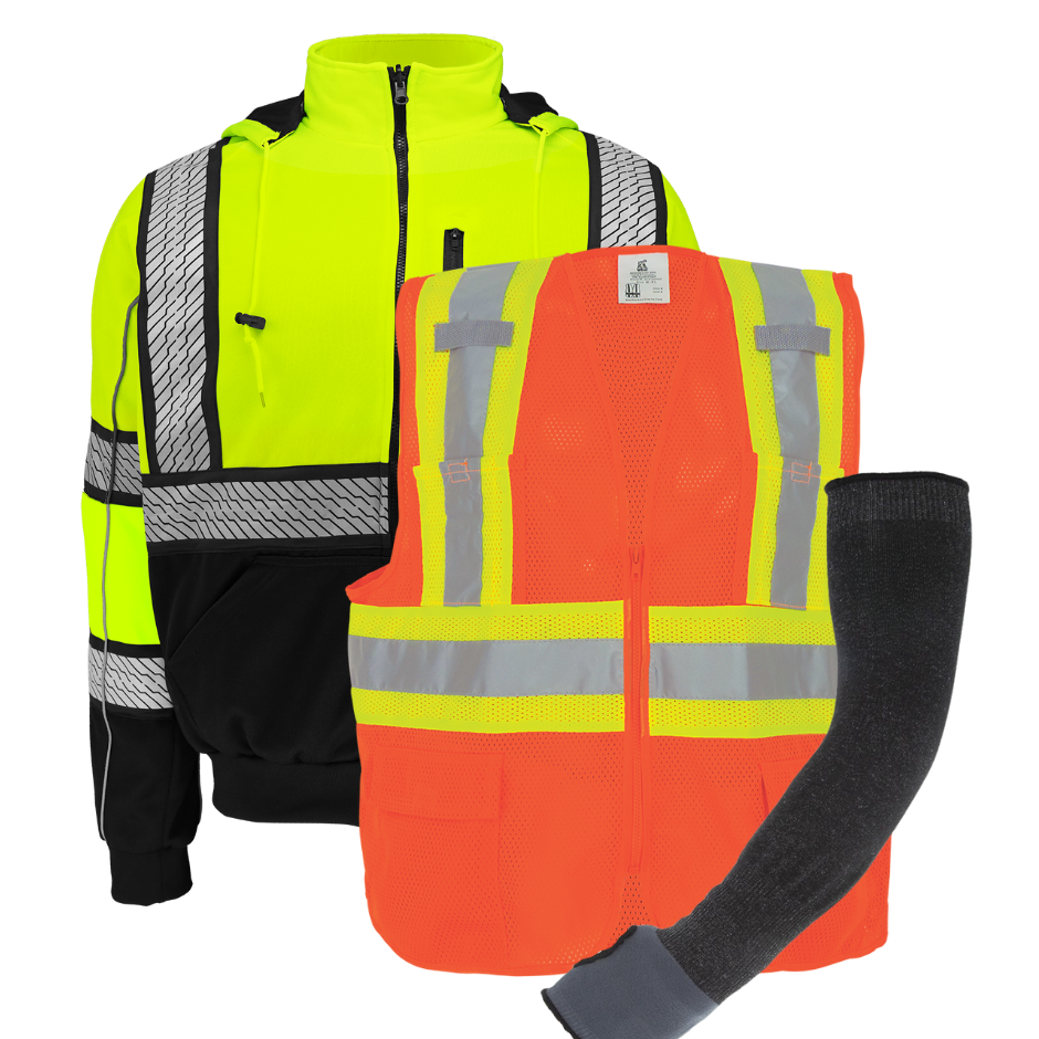 Safety Clothing Libra