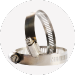 Fasteners, Clamps & Straps