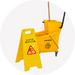 Janitorial Equipment