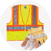 Safety & Security