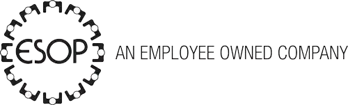 An Employee Owned Company