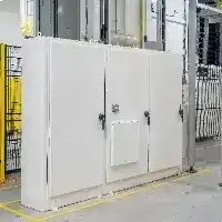 EMERGENCY RESPONSE & HEAT STRESS